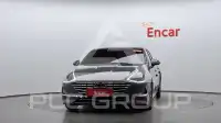 2022 Hyundai Sonata
