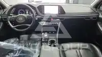 2022 Hyundai Sonata