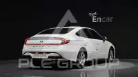 2022 Hyundai Sonata