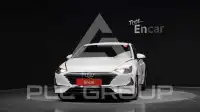 2022 Hyundai Sonata