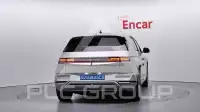 2022 Hyundai Ioniq