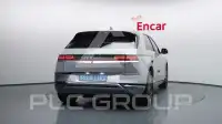 2022 Hyundai Ioniq