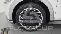 2022 Hyundai Ioniq