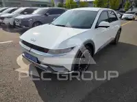 2022 Hyundai Ioniq