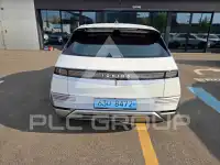 2022 Hyundai Ioniq