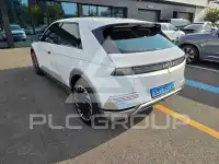 2022 Hyundai Ioniq