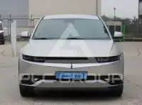 2022 Hyundai Ioniq