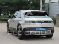 2022 Hyundai Ioniq