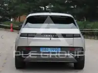 2022 Hyundai Ioniq