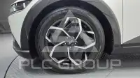 2022 Hyundai Ioniq