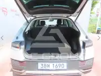 2022 Hyundai Ioniq