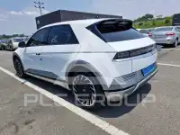 2022 Hyundai Ioniq