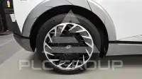 2022 Hyundai Ioniq