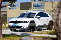 2022 Hyundai Ioniq