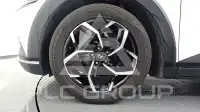 2022 Hyundai Ioniq