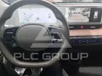 2022 Hyundai Ioniq