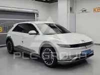 2022 Hyundai Ioniq