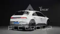 2022 Hyundai Ioniq