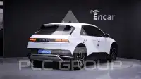 2022 Hyundai Ioniq