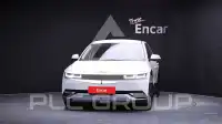 2022 Hyundai Ioniq