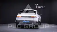 2022 Hyundai Ioniq