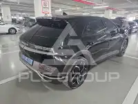 2022 Hyundai Ioniq