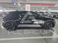 2022 Hyundai Ioniq