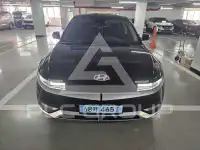 2022 Hyundai Ioniq