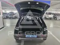 2022 Hyundai Ioniq