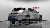 2022 Hyundai Ioniq