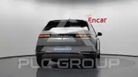 2022 Hyundai Ioniq