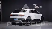 2022 Hyundai Ioniq