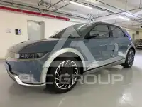 2022 Hyundai Ioniq
