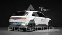 2022 Hyundai Ioniq