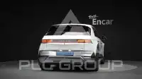 2022 Hyundai Ioniq