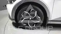 2022 Hyundai Ioniq
