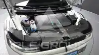2022 Hyundai Ioniq