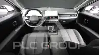 2022 Hyundai Ioniq