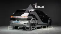 2022 Hyundai Ioniq