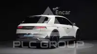 2022 Hyundai Ioniq