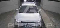 2022 Hyundai Ioniq