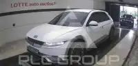 2022 Hyundai Ioniq