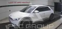 2022 Hyundai Ioniq