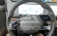 2022 Hyundai Ioniq