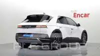 2022 Hyundai Ioniq