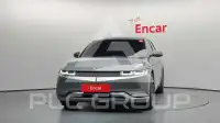 2022 Hyundai Ioniq