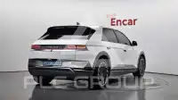 2022 Hyundai Ioniq