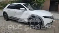 2022 Hyundai Ioniq