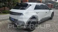 2022 Hyundai Ioniq