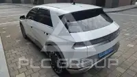 2022 Hyundai Ioniq